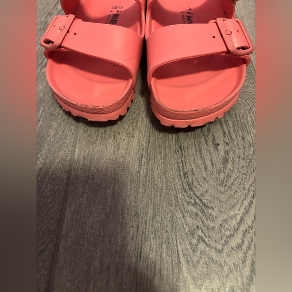 Birkenstock Arizona Essentials Slides - Picture 3 of 6
